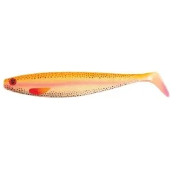 Przynęta gumowa Fox Rage Pro Shad Natural 14cm, Golden Trout Okazja