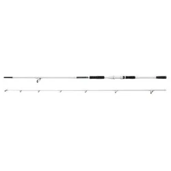 Wędka DAM Madcat White X-Taaz Far Out Rod - 2,85m 200-500g Bezpieczna płatność