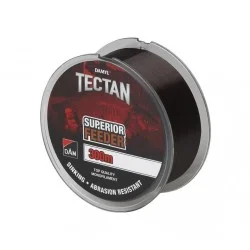 Żyłka DAM Damyl Tectan Method Superior Feeder 0,23mm/300m, brązowa Wyprzedaż