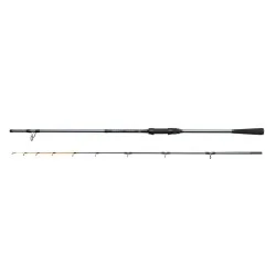 Ostatnia szansa Wędka DAM Salt-X Boat Quiver 2+2 - 2,10m do 250g