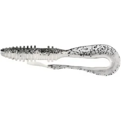 Super okazja Przynęta gumowa Konger Big Tail Twist 6cm, kolor:004