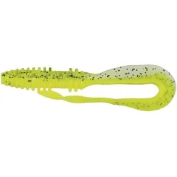 Przynęta gumowa Konger Big Tail Twist 10cm, kolor:013 Wybór klientów