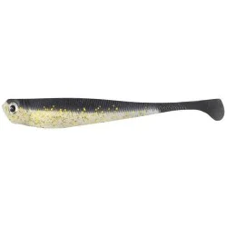 Hit cenowy Przynęta gumowa Konger Funky Minnow 7,8cm, kolor: 07