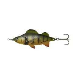 Błystka DAM Effzett Perch Spoon 11cm/62g, Perch Darmowy zwrot