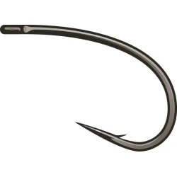 Haczyk DAM Mad Curve Hook, rozm.6 (10szt.) Nowość