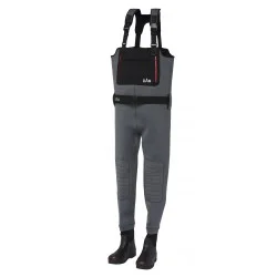 Spodniobuty DAM Comfortzone Neoprene Waders Cleated, rozm.40/41 Tylko do końca tygodnia