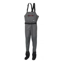 Taniej Spodniobuty DAM Comfortzone Breathable Chest Wader Stocking Foot, rozm.XXL