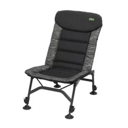 Fotel DAM Madcat Camofish Chair Bezpieczne zakupy