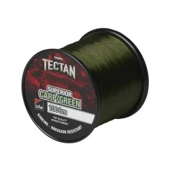 Tylko do końca tygodnia Żyłka DAM Damyl Tectan Carp 0,38mm/1000m, Green