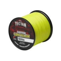 Ostatnie sztuki Żyłka DAM Damyl Tectan Carp 0,35mm/1000m, Yellow
