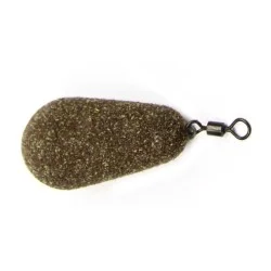 Kup teraz Ciężarek Nash Long Ranger 127g, Weed/Silt