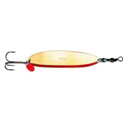 Oferta Błystka DAM Effzett Slim Standard 5cm/8g, Silver/Gold