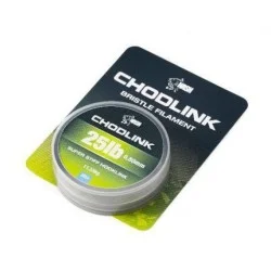 Żyłka przyponowa Nash Chod Link 0,50mm/20m Bezpieczne zakupy