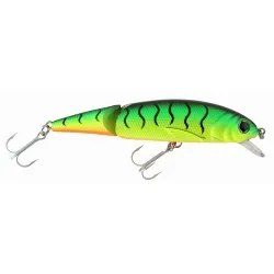 Bezpieczna płatność Wobler Abu Garcia Tormentor Jointed Floating 11cm/20g, Tiger