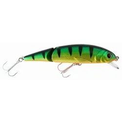 Wobler Abu Garcia Tormentor Jointed Floating 11cm/20g, Perch Tylko do końca tygodnia