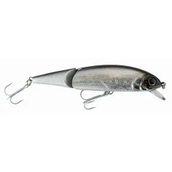 Wobler Abu Garcia Tormentor Jointed Floating 13cm/32g, Blue/Black Łatwy zwrot