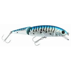 Wobler Abu Garcia Tormentor Jointed Floating 13cm/32g, Blue Mackerel Darmowy zwrot