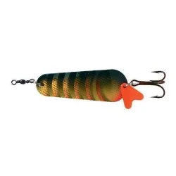 Ostatnie sztuki Błystka Abu Garcia Atom 7,5cm/20g, Yellow Perch