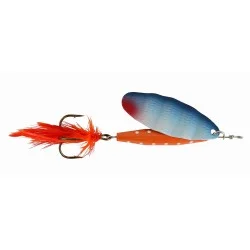 Błystka Abu Garcia Reflex Red 18g, Blue/Dark Zamów teraz