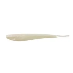 Przynęta gumowa Berkley Power Bait Minnow 10cm, Pearl White Sprawdź teraz