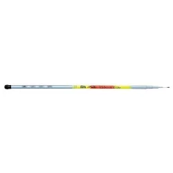 Dodaj do koszyka Wędka Abu Garcia Siesta Telescopic Pole - 4,00m