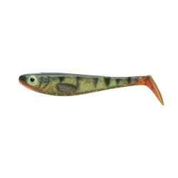 Przynęta gumowa Abu Garcia Svartzonker McPerch Shad 7,5cm/3,7g, Motoroil Perch Obniżka ceny