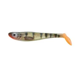 Bezpieczne zakupy Przynęta gumowa Abu Garcia Svartzonker McPerch Shad 7,5cm/3,7g, Real Perch