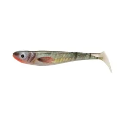 Okazja Przynęta gumowa Abu Garcia Svartzonker McPerch Shad 7,5cm/3,7g, Real Pike