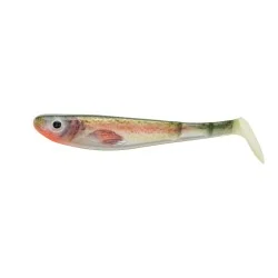 Przynęta gumowa Abu Garcia Svartzonker McPerch Shad 7,5cm/3,7g, Real Trout Hit sprzedaży
