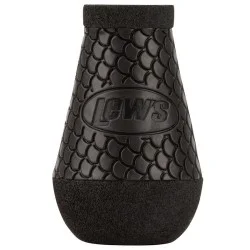Uchwyt korbki Lew's Winn Standard Round Knob Black Darmowa dostawa