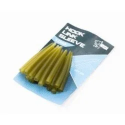 Bezpieczne zakupy Rurka antysplątaniowa Nash Hook Link Sleeves (20szt.)