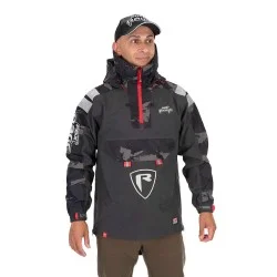 Kurtka Fox Rage Camo Triple Layer Smock Oferta limitowana