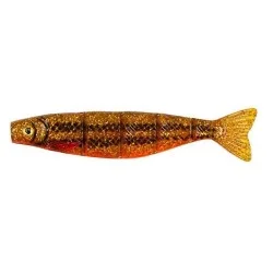 Przynęta gumowa Fox Rage Pro Shad Jointed, UV Goldie Kup online