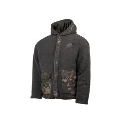 Szybka dostawa Bluza Nash ZT Sherpa Fleece Hoody