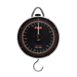 Waga Fox Dial Scales 54kg Nowy