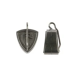 Wolframowe obciążenie do przynęt Fox Rage Strike Point Hitcher Chin Weight Tungsten (2 szt.) Ostatnie sztuki