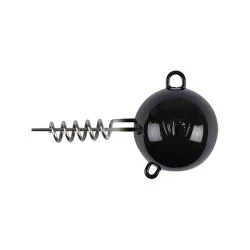 Szybka wysyłka Wkrętka do przynęt Fox Rage Pelagic Screws Green Pumpkin