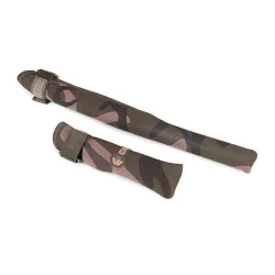 Hit cenowy Ochraniacze na wędkę Fox Camolite Neoprene XL Tip & Butt Protector