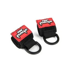 Opaski na wędkę Fox Rage Voyager Rod Bands (2szt.) Szybka wysyłka