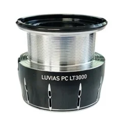Nie przegap Zapasowa szpula do kołowrotka Daiwa 24 Luvias PC LT3000