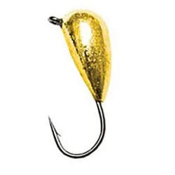 Mormyszka Lucky John Volfram Mormyshka Nymph rozm.14/0,79g, kolor: 02 Rabat