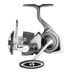 Kołowrotek Daiwa 24 Luvias LT 2500S Wybór klientów