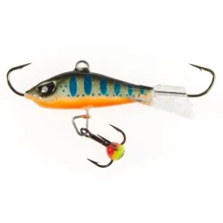 Łatwy zwrot Balansówka Lucky John Balanced Lure Baltic, kolor: 103