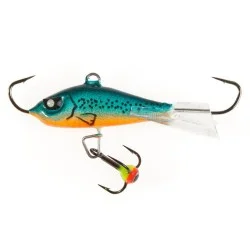 Balansówka Lucky John Balanced Lure Baltic, kolor: 53 Łatwy zwrot