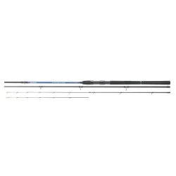 Wędka Daiwa Triforce Target Distance Feeder 3+2 - 3,60m do 120g Taniej