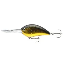 Tylko do końca tygodnia Wobler Daiwa Steez Crank 700 9cm/55,2g, Black Gold