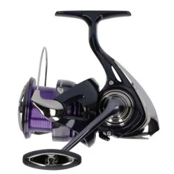 Kołowrotek Daiwa 24 Prorex X LT 2500 Ostatnia szansa