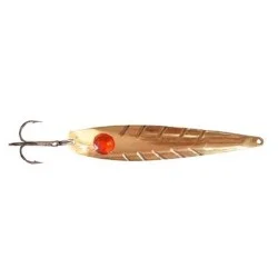 Cena promocyjna Błystka podlodowa Lucky John Vertical Lure Fin Model B, kolor: C
