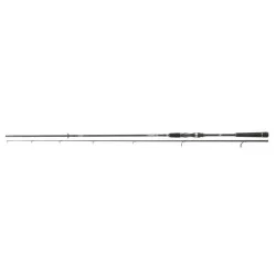 Ograniczona ilość Wędka Daiwa Prorex S Solid Spin - 2,20m 5-18g