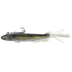 Przynęta gumowa Daiwa Prorex V-Marley Pelagic Shad Live 21cm/80g, Baby Zander Bestseller